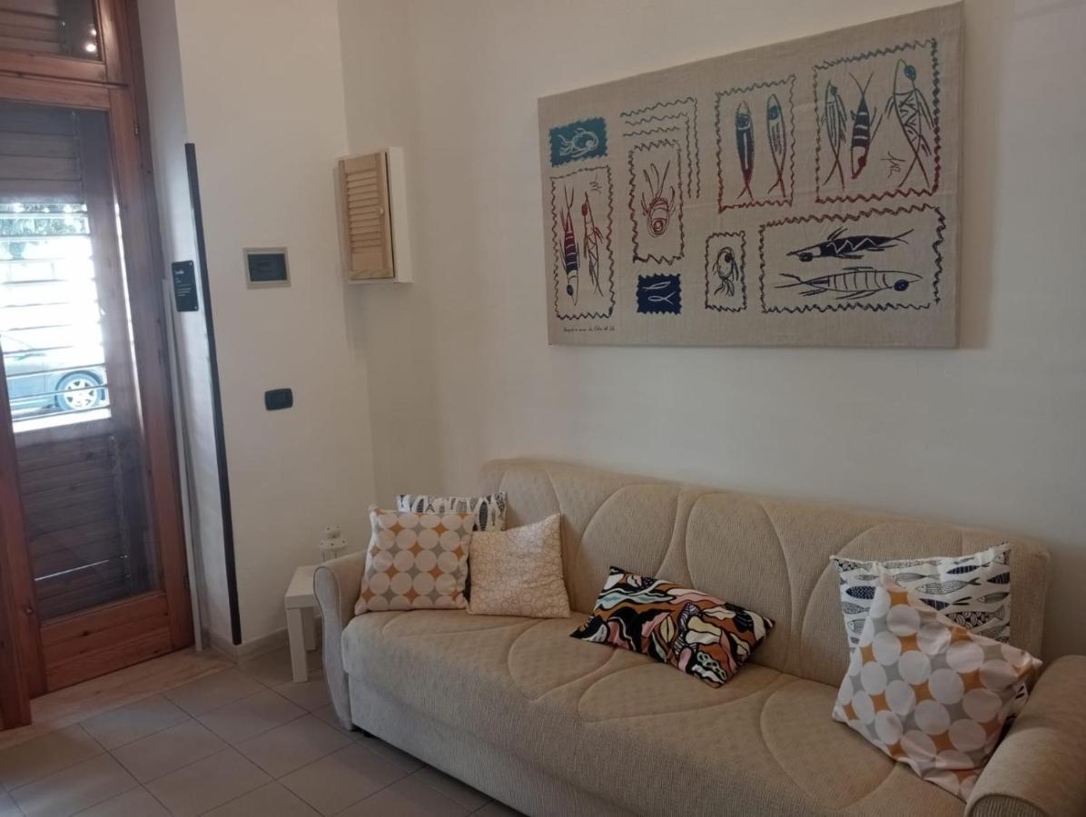Casa Timoleonte 76 Apartment Сиракуза Екстериор снимка
