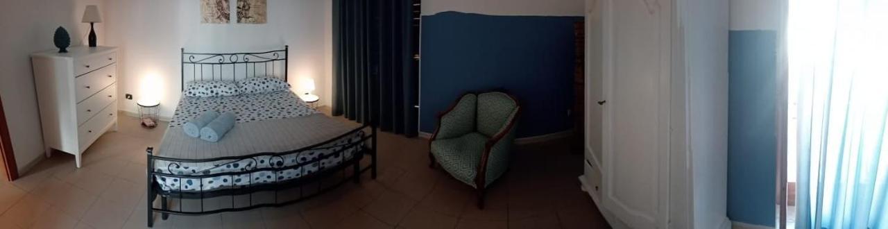 Casa Timoleonte 76 Apartment Сиракуза Екстериор снимка